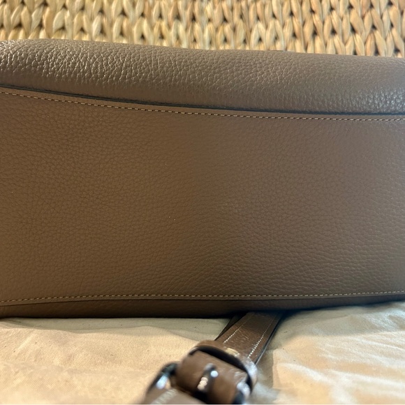 Rowan Satchel Bag - Dark Stone - Picture 8 of 12